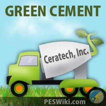CeraTech establishes new standard for sustainable cement